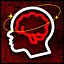 Go crazy icon