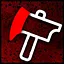 Judge, Jury, Executioner icon