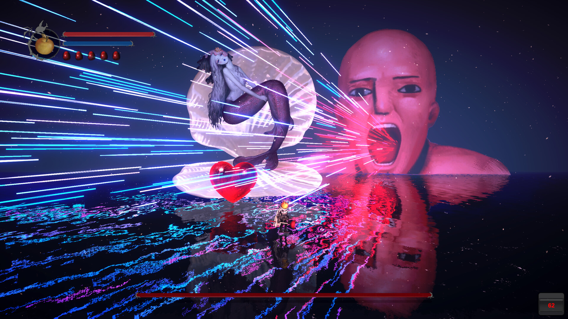 BigWall：WildKnight Screenshot 4