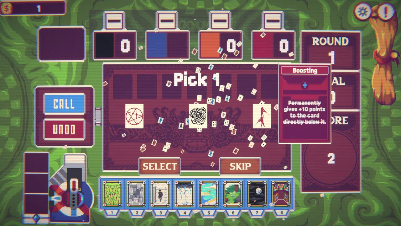 Samota Screenshot 6