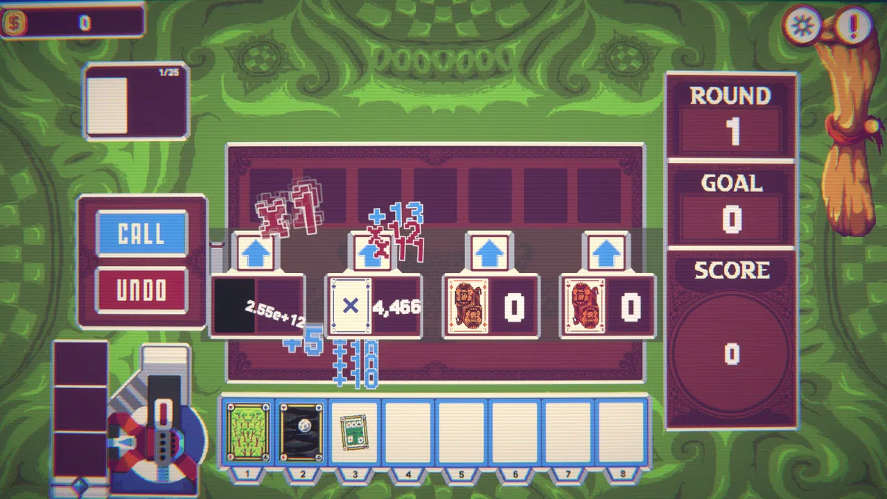 Samota Screenshot 0
