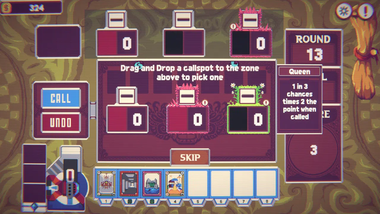 Samota Screenshot 4
