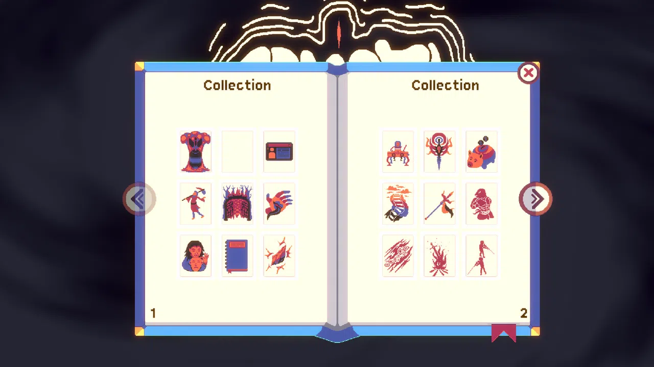 Samota Screenshot 7