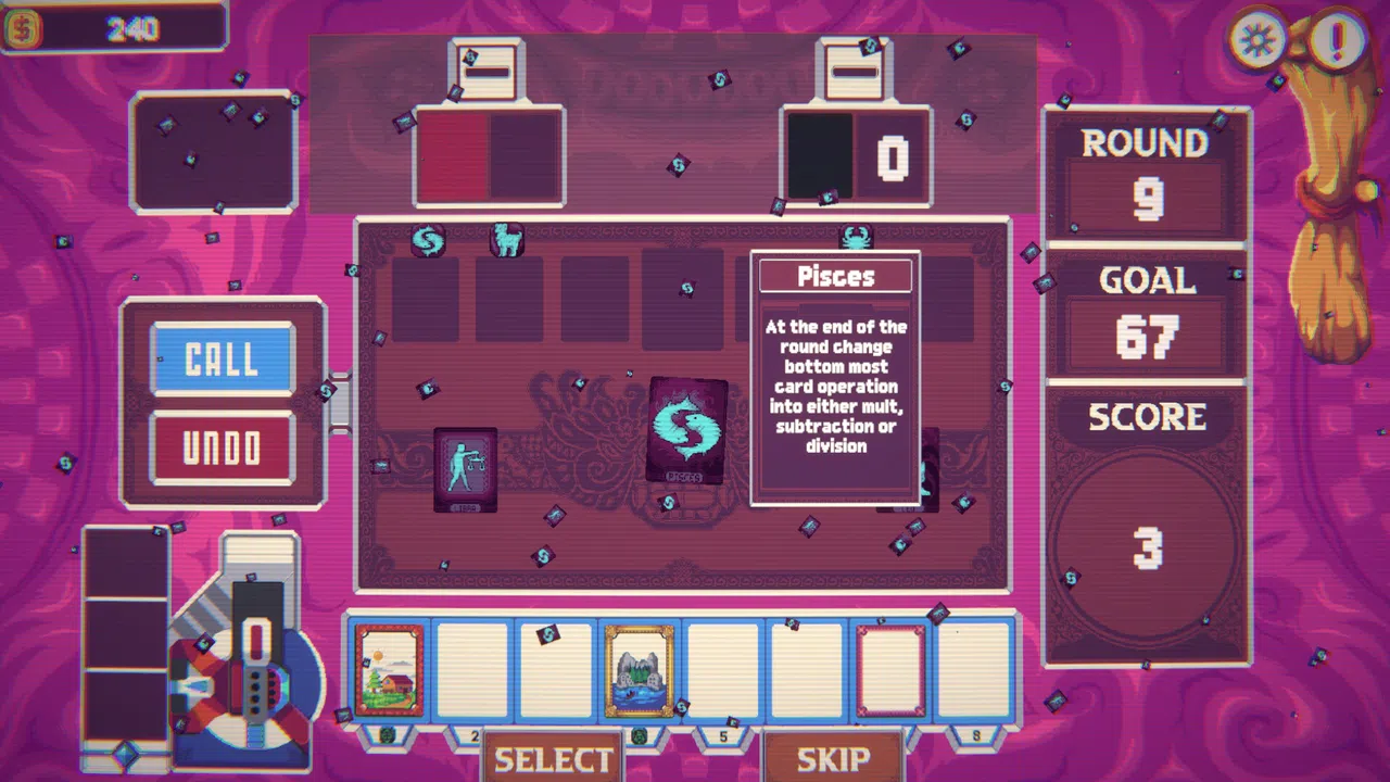 Samota Screenshot 1