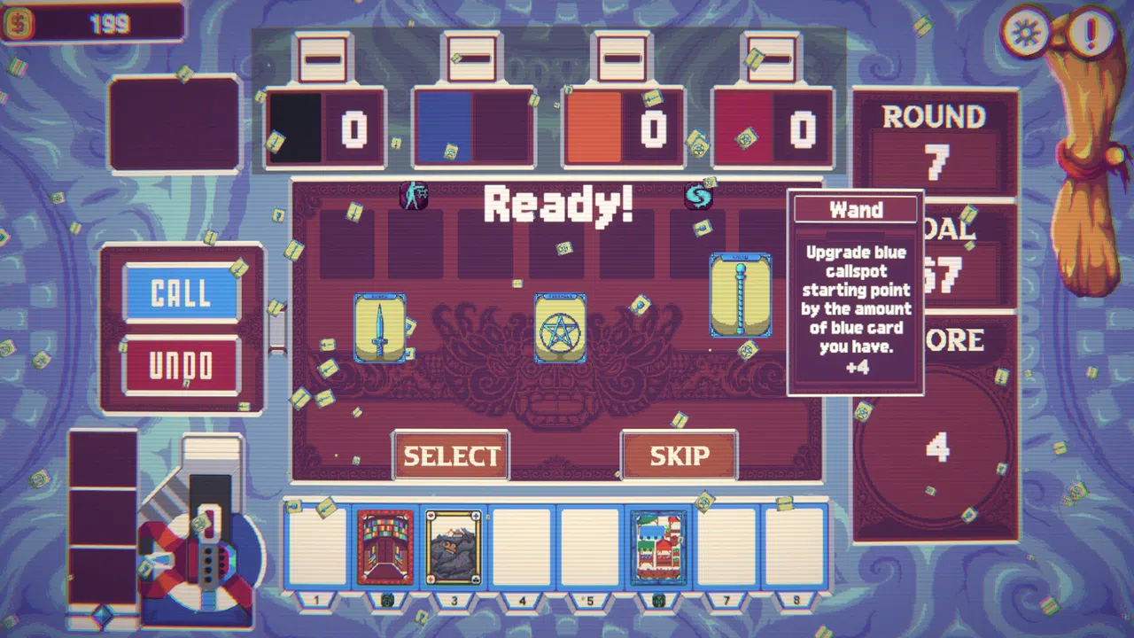 Samota Screenshot 5