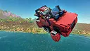Cubic Odyssey - Extraction Pack Screenshot 2