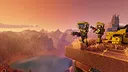 Cubic Odyssey - Extraction Pack Screenshot 0