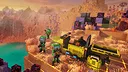 Cubic Odyssey - Extraction Pack Screenshot 4