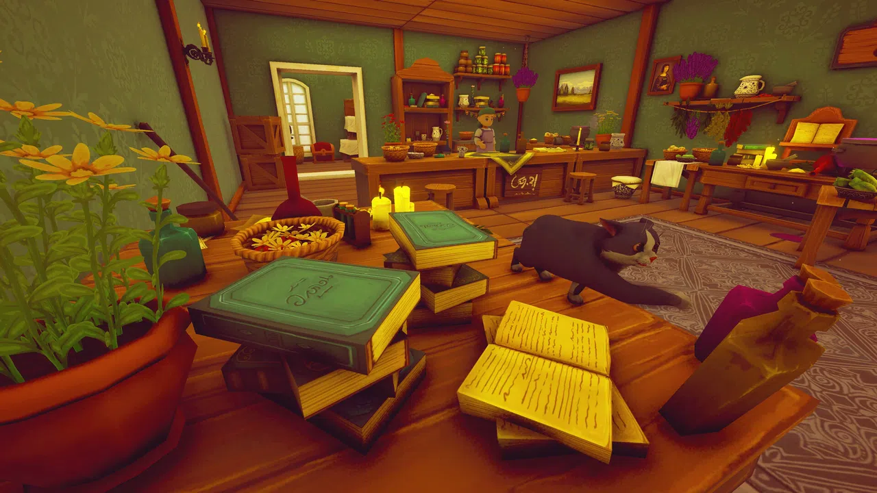 Pawbay Screenshot 1