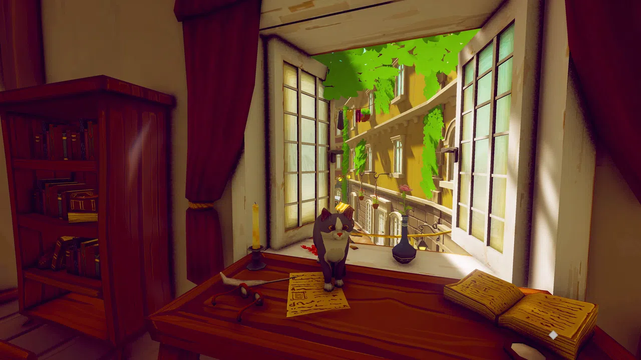 Pawbay Screenshot 5