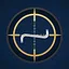 Secret ending icon