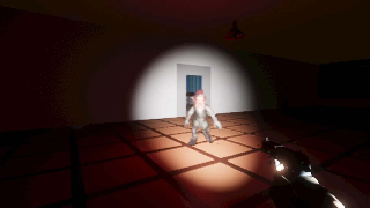 Santa's Hunt Screenshot 2