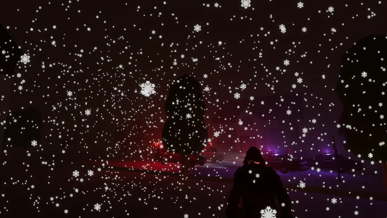 Santa's Hunt Screenshot 10