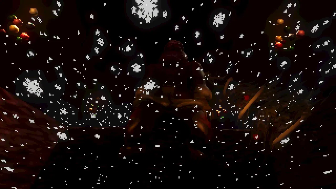 Santa's Hunt Screenshot 7