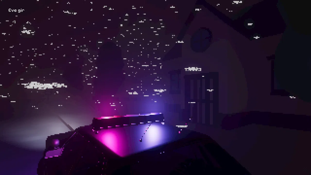 Santa's Hunt Screenshot 0