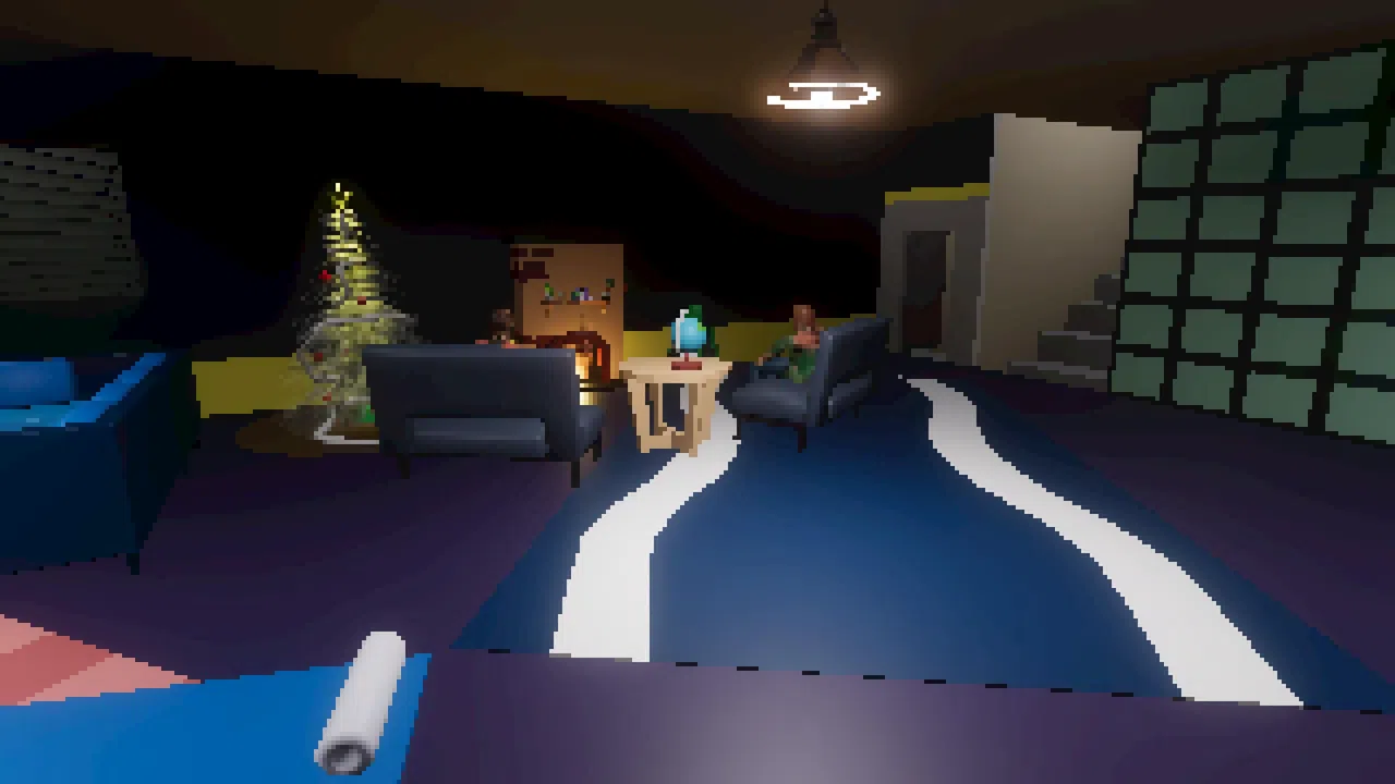 Santa's Hunt Screenshot 8