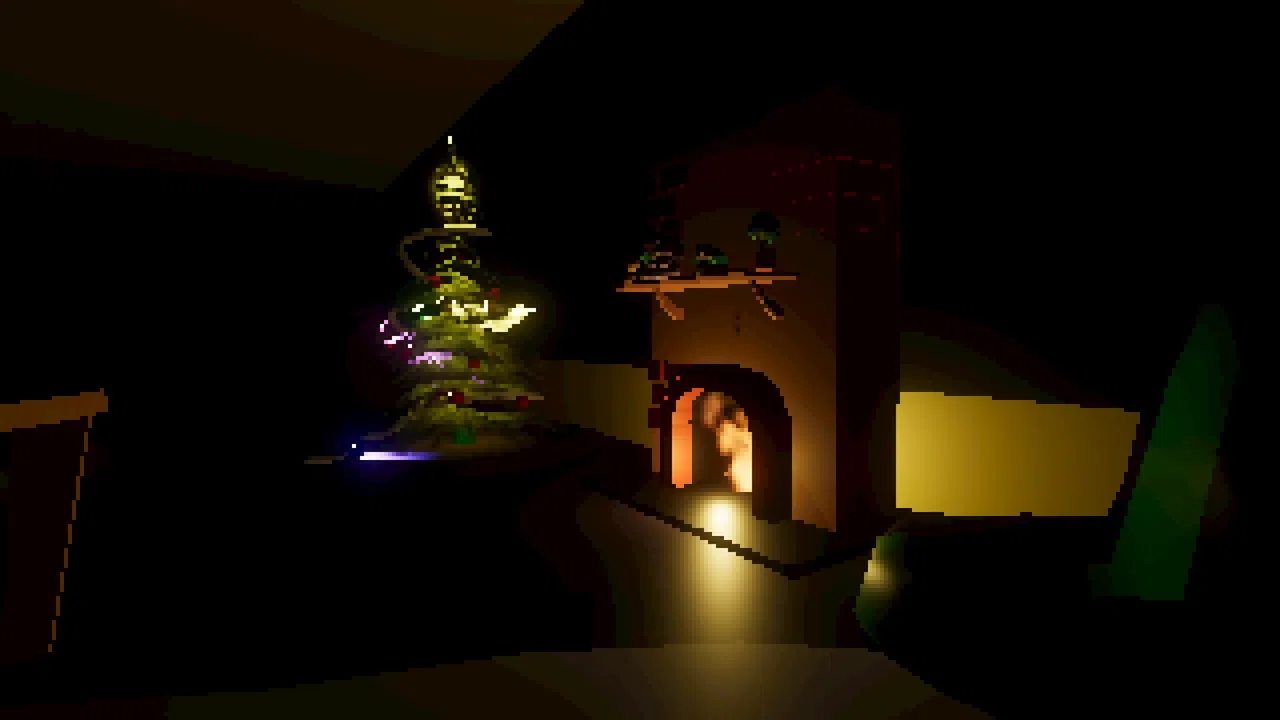 Santa's Hunt Screenshot 4