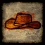 Cowboy icon