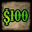 Hunner Dolla Bill icon