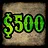 Five Hunner
