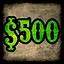 Five Hunner icon
