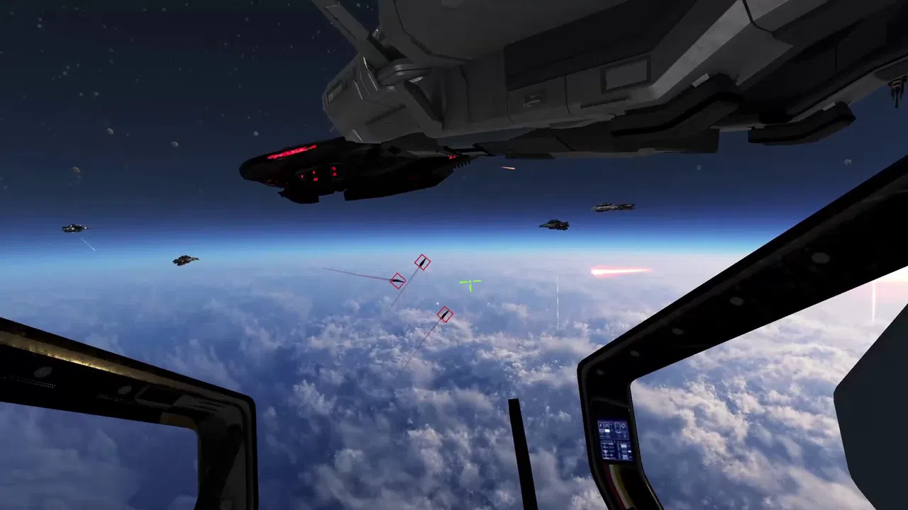 Guardians Planetfall Screenshot 4
