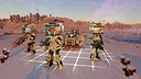 Cubic Odyssey - Defender Pack Screenshot 4