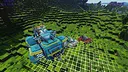 Cubic Odyssey - Defender Pack Screenshot 2