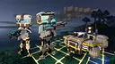 Cubic Odyssey - Defender Pack Screenshot 1
