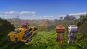 Cubic Odyssey - Artisan Pack Screenshot 1