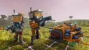 Cubic Odyssey - Artisan Pack Screenshot 3