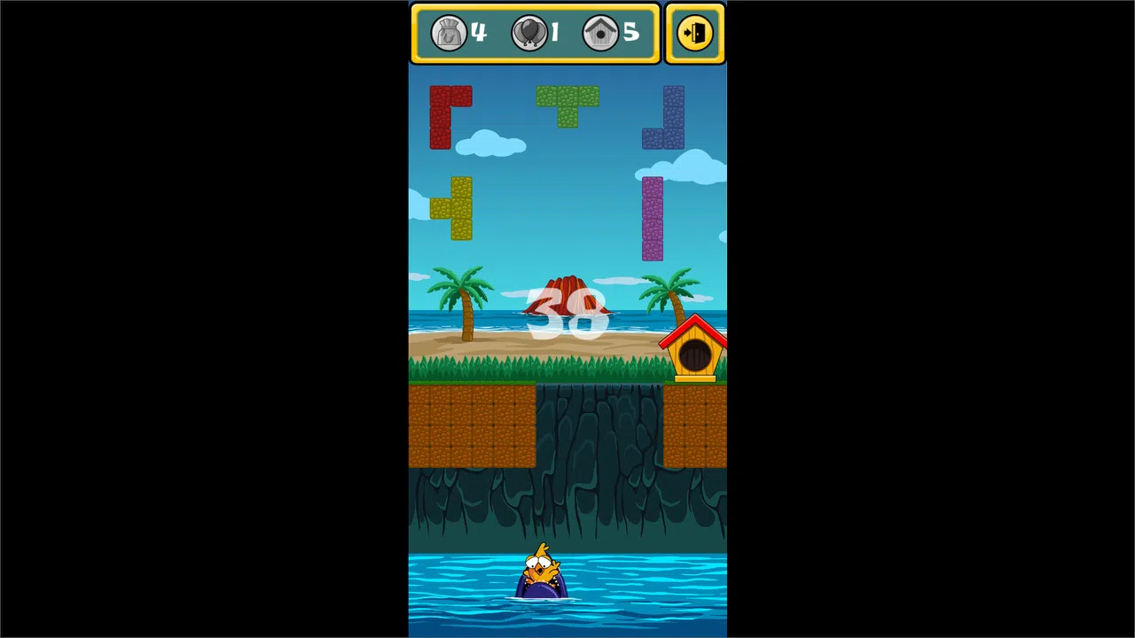 Chicky Blocks Screenshot 5