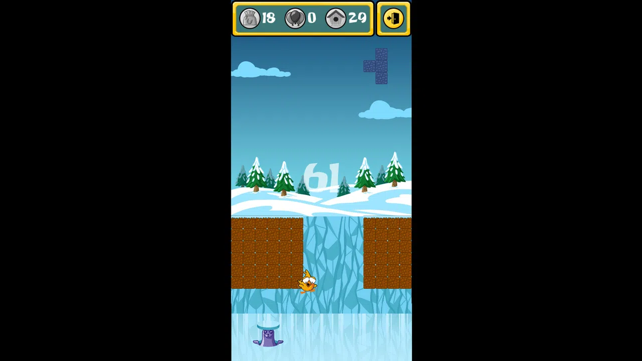 Chicky Blocks Screenshot 4