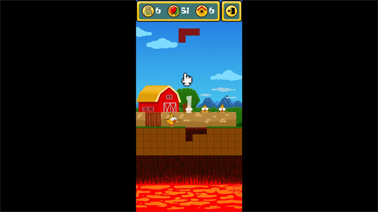 Chicky Blocks Screenshot 7