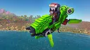 Cubic Odyssey - Ace Pack Screenshot 2