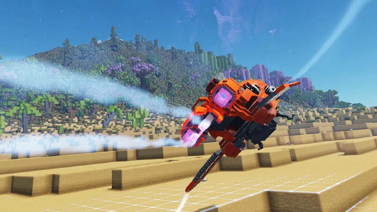 Cubic Odyssey - Ace Pack Screenshot 4
