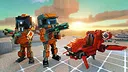 Cubic Odyssey - Ace Pack Screenshot 0