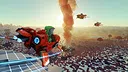 Cubic Odyssey - Ace Pack Screenshot 1