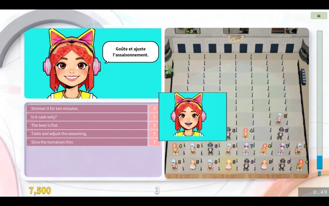 Blather Screenshot 7