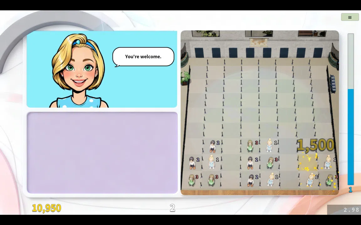 Blather Screenshot 3