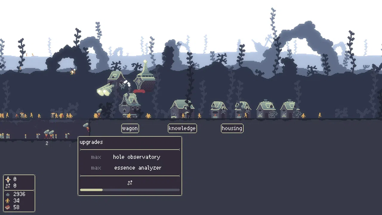 Diglings Screenshot 4