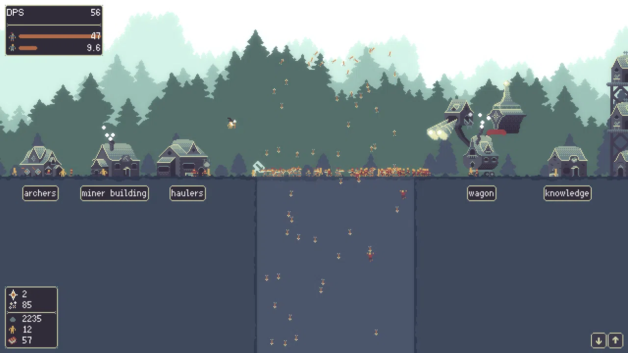 Diglings Screenshot 0
