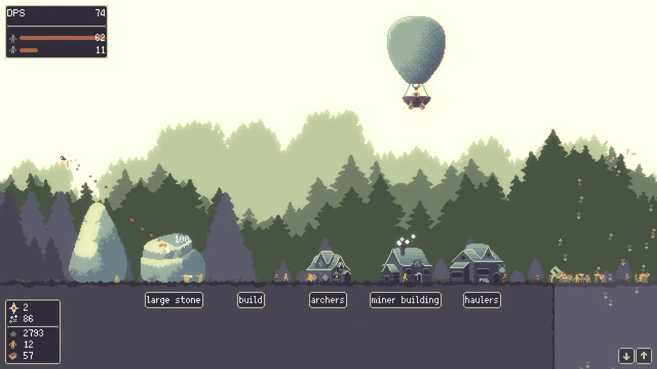 Diglings Screenshot 6