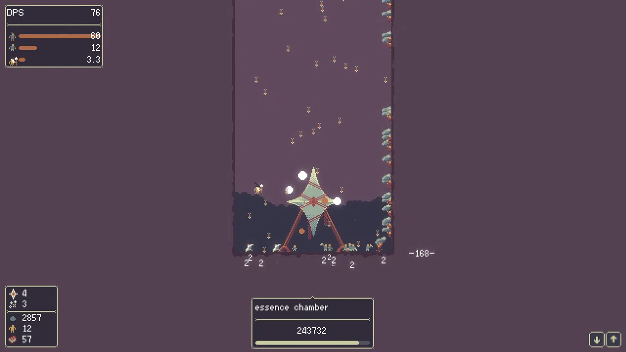 Diglings Screenshot 3