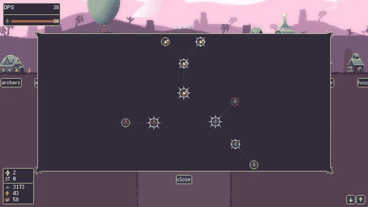 Diglings Screenshot 5