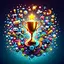 Gold-Master icon