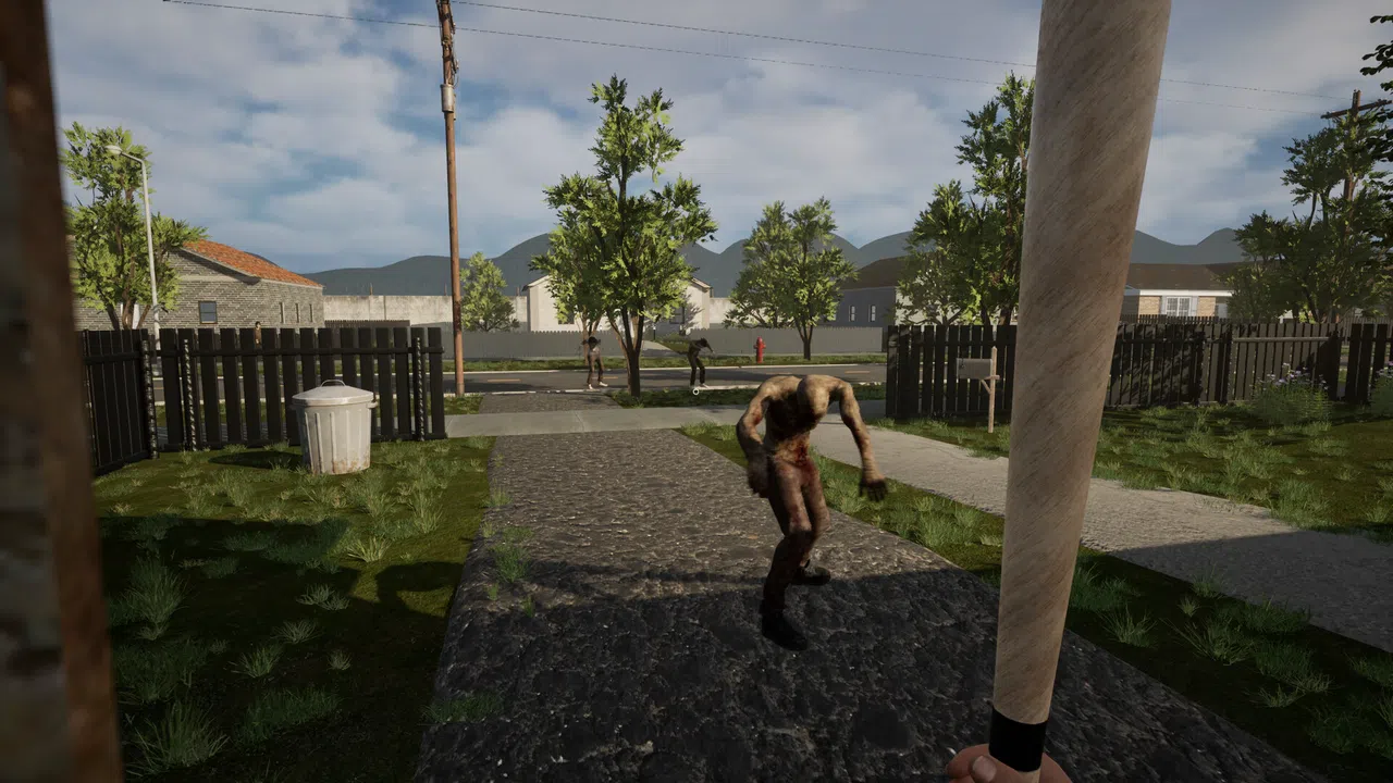 The Withered Screenshot 3
