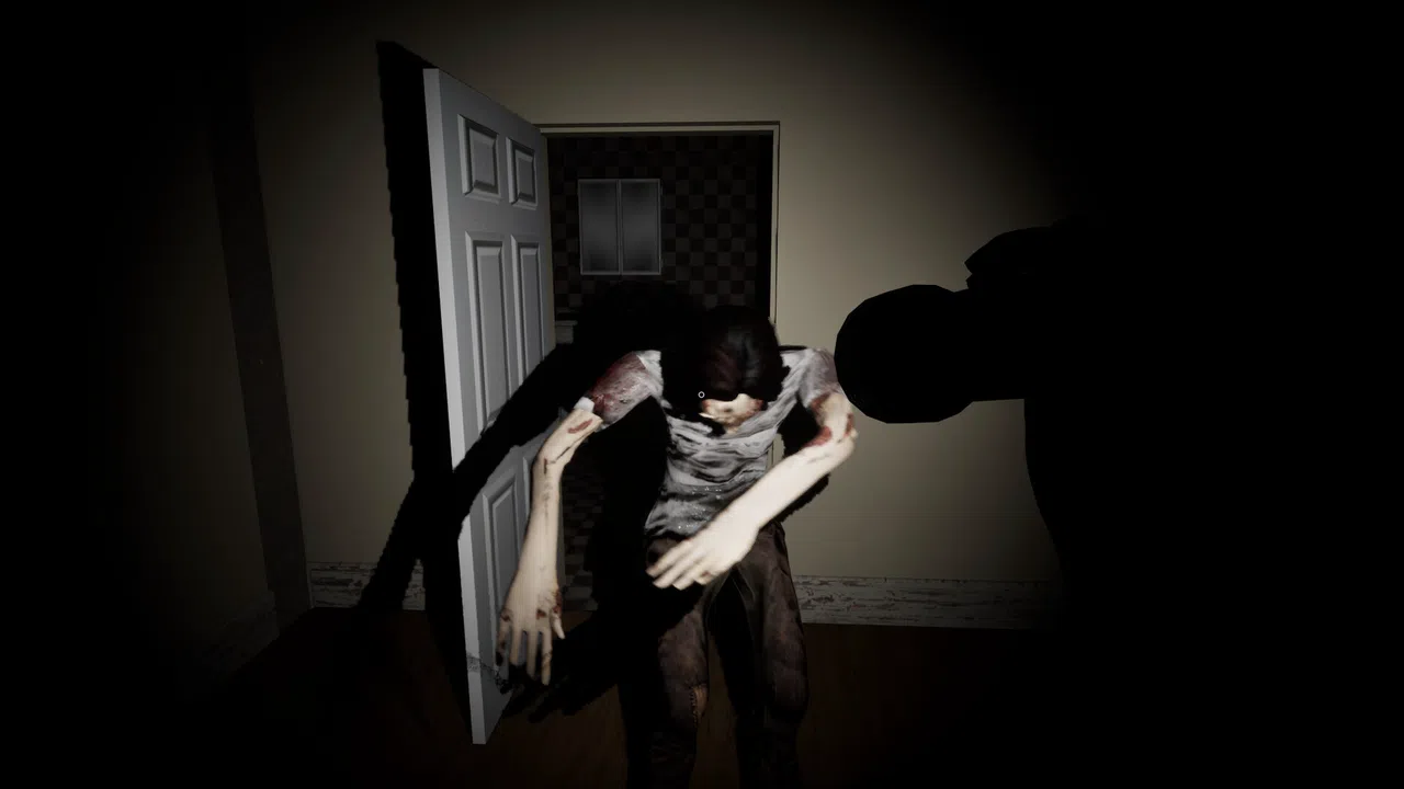 The Withered Screenshot 2