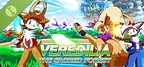 Veredilia: The Sacred Forest Demo