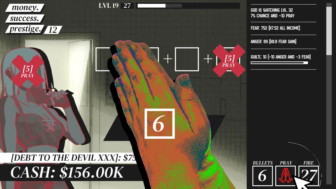 Meaningless Random Numbers Screenshot 8